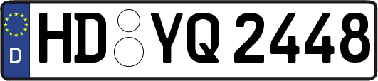 HD-YQ2448