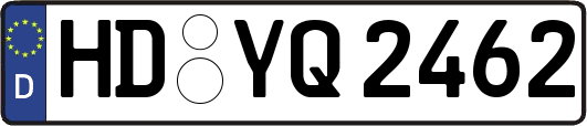 HD-YQ2462