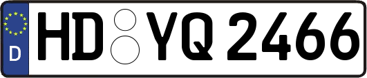 HD-YQ2466
