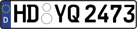 HD-YQ2473