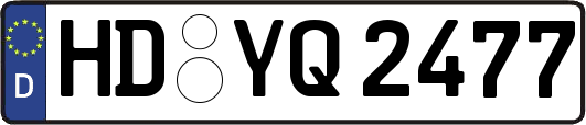 HD-YQ2477