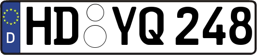 HD-YQ248