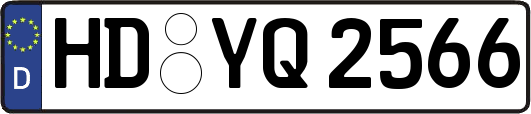 HD-YQ2566
