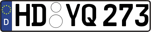 HD-YQ273