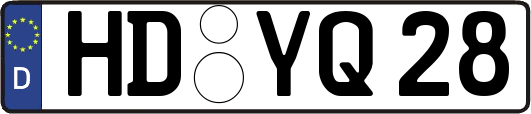 HD-YQ28