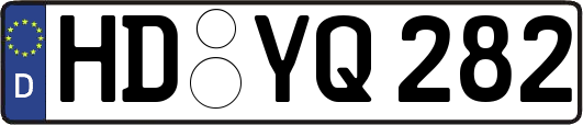 HD-YQ282