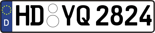 HD-YQ2824