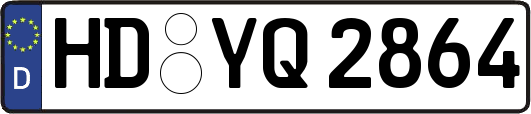 HD-YQ2864