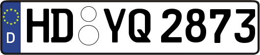 HD-YQ2873