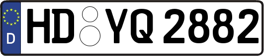 HD-YQ2882
