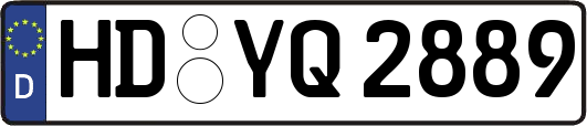 HD-YQ2889