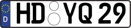 HD-YQ29