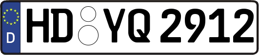 HD-YQ2912