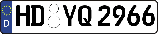 HD-YQ2966
