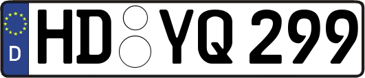 HD-YQ299