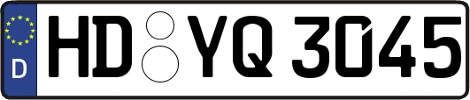 HD-YQ3045