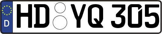 HD-YQ305