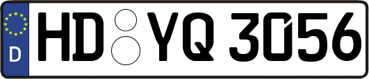 HD-YQ3056
