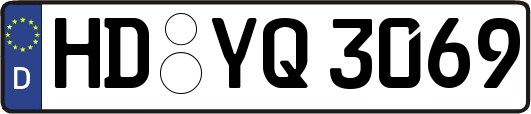 HD-YQ3069