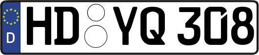 HD-YQ308