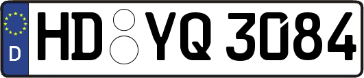 HD-YQ3084