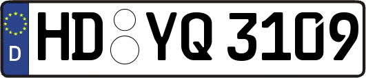 HD-YQ3109