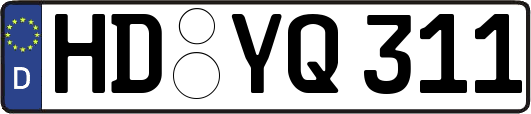 HD-YQ311