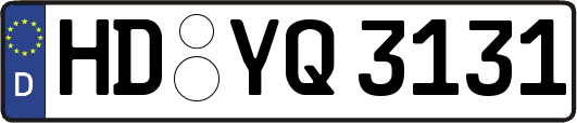HD-YQ3131