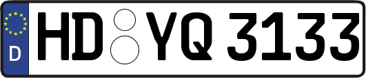 HD-YQ3133