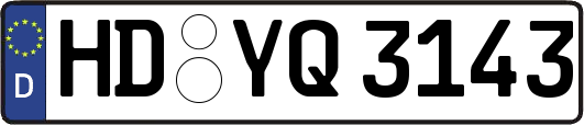 HD-YQ3143