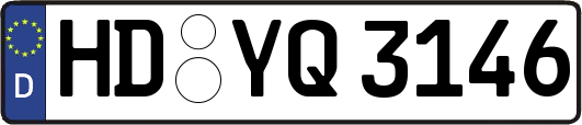 HD-YQ3146