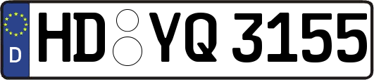 HD-YQ3155