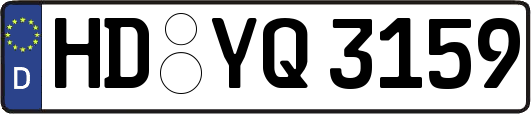 HD-YQ3159