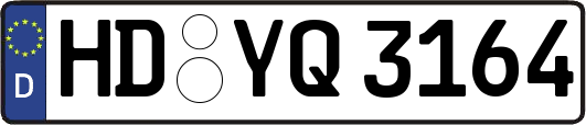 HD-YQ3164