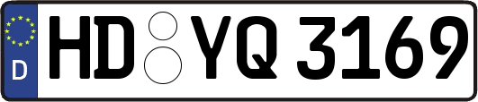 HD-YQ3169