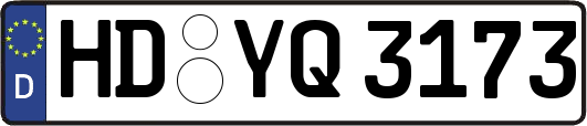 HD-YQ3173