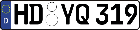 HD-YQ319