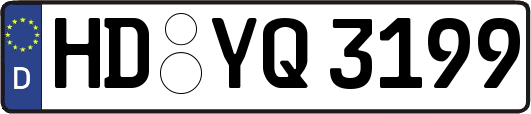 HD-YQ3199
