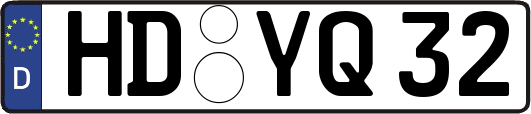 HD-YQ32