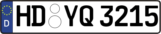 HD-YQ3215