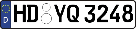 HD-YQ3248