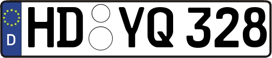 HD-YQ328