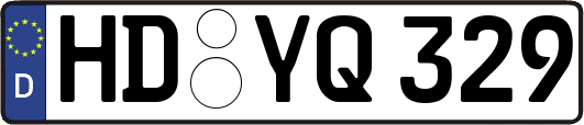 HD-YQ329