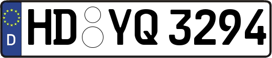 HD-YQ3294