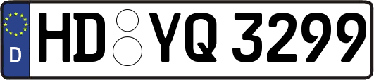 HD-YQ3299