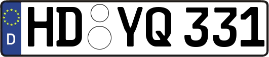 HD-YQ331