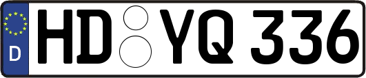 HD-YQ336