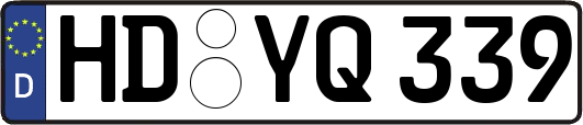 HD-YQ339