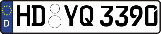 HD-YQ3390