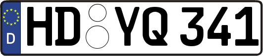 HD-YQ341